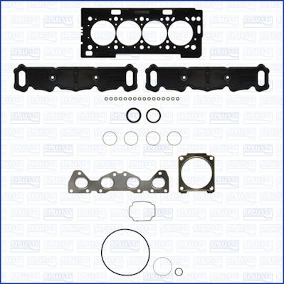 Cilinderkop pakking set/kopset Ajusa 52409600