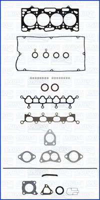 Cilinderkop pakking set/kopset Ajusa 52409800