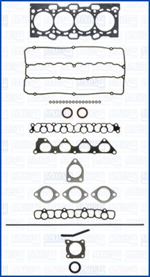 Cilinderkop pakking set/kopset Ajusa 52410100