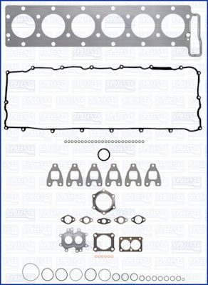 Cilinderkop pakking set/kopset Ajusa 52410400