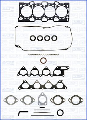 Cilinderkop pakking set/kopset Ajusa 52410900