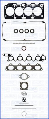 Cilinderkop pakking set/kopset Ajusa 52411100