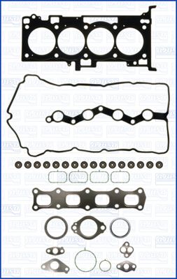 Cilinderkop pakking set/kopset Ajusa 52411400