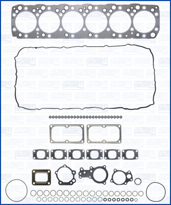 Cilinderkop pakking set/kopset Ajusa 52411900