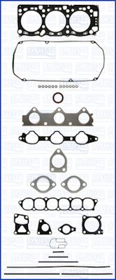 Cilinderkop pakking set/kopset Ajusa 52412200