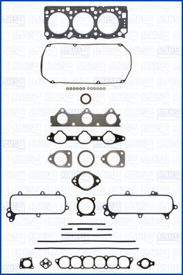 Cilinderkop pakking set/kopset Ajusa 52412400