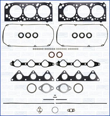 Cilinderkop pakking set/kopset Ajusa 52413000