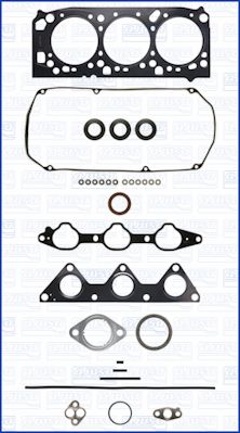 Cilinderkop pakking set/kopset Ajusa 52413100