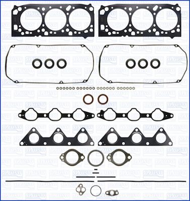 Cilinderkop pakking set/kopset Ajusa 52413200