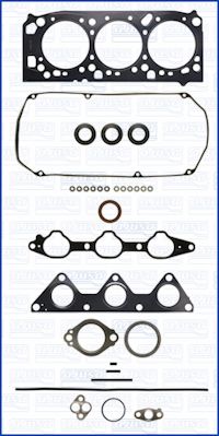 Cilinderkop pakking set/kopset Ajusa 52413300