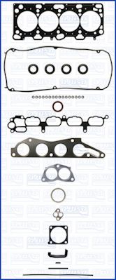 Cilinderkop pakking set/kopset Ajusa 52413400