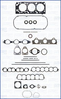 Cilinderkop pakking set/kopset Ajusa 52413700