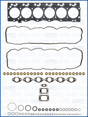 Cilinderkop pakking set/kopset Ajusa 52413800