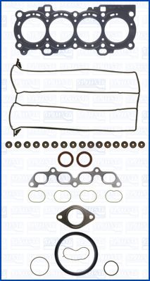 Cilinderkop pakking set/kopset Ajusa 52414000