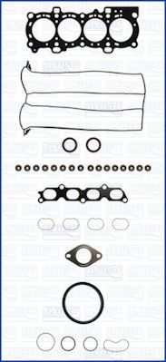 Cilinderkop pakking set/kopset Ajusa 52414100