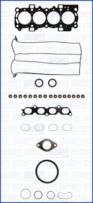 Cilinderkop pakking set/kopset Ajusa 52414200