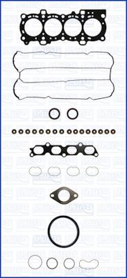 Cilinderkop pakking set/kopset Ajusa 52414400