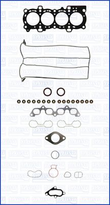 Cilinderkop pakking set/kopset Ajusa 52414700