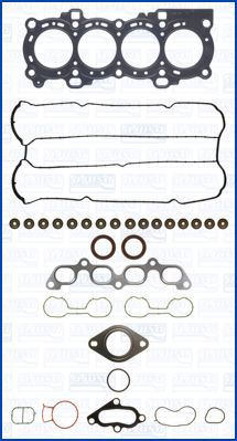 Cilinderkop pakking set/kopset Ajusa 52414900