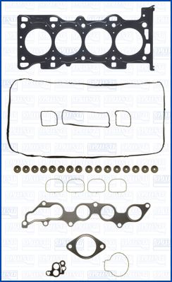 Cilinderkop pakking set/kopset Ajusa 52415400