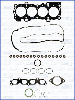 Cilinderkop pakking set/kopset Ajusa 52415600