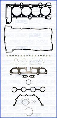 Cilinderkop pakking set/kopset Ajusa 52416100