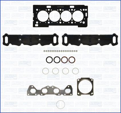 Cilinderkop pakking set/kopset Ajusa 52416400