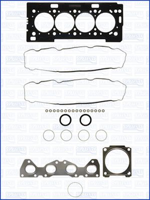 Cilinderkop pakking set/kopset Ajusa 52416600
