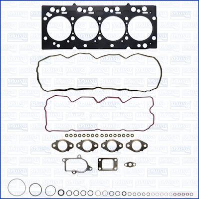 Cilinderkop pakking set/kopset Ajusa 52417800