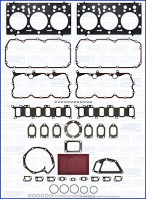 Cilinderkop pakking set/kopset Ajusa 52418100