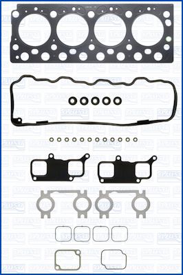Cilinderkop pakking set/kopset Ajusa 52418300