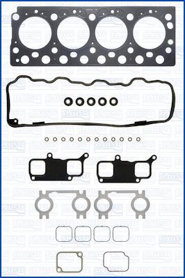Cilinderkop pakking set/kopset Ajusa 52418400