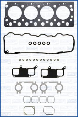 Cilinderkop pakking set/kopset Ajusa 52418500