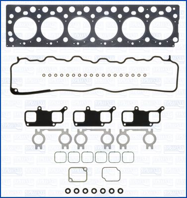 Cilinderkop pakking set/kopset Ajusa 52418900