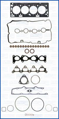 Cilinderkop pakking set/kopset Ajusa 52419500