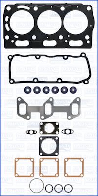 Cilinderkop pakking set/kopset Ajusa 52419600