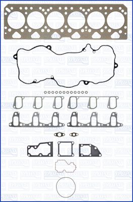 Cilinderkop pakking set/kopset Ajusa 52419800