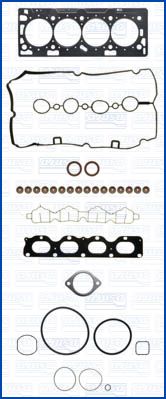 Cilinderkop pakking set/kopset Ajusa 52419900