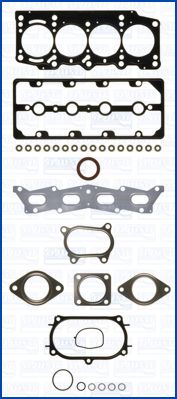 Cilinderkop pakking set/kopset Ajusa 52421200