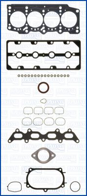 Cilinderkop pakking set/kopset Ajusa 52422100