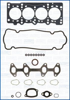 Cilinderkop pakking set/kopset Ajusa 52422700