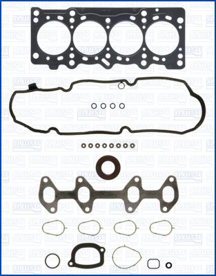 Cilinderkop pakking set/kopset Ajusa 52422900