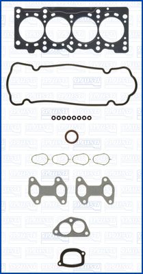 Cilinderkop pakking set/kopset Ajusa 52423100