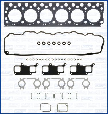Cilinderkop pakking set/kopset Ajusa 52423800