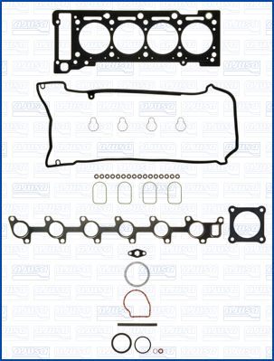 Cilinderkop pakking set/kopset Ajusa 52423900