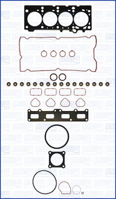 Cilinderkop pakking set/kopset Ajusa 52424500