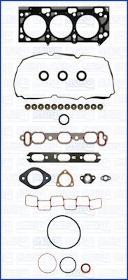 Cilinderkop pakking set/kopset Ajusa 52424900