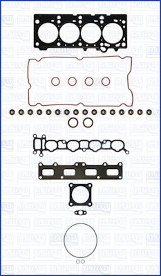 Cilinderkop pakking set/kopset Ajusa 52425200