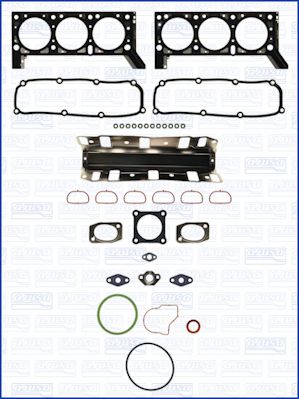 Cilinderkop pakking set/kopset Ajusa 52425400