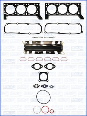 Cilinderkop pakking set/kopset Ajusa 52425700